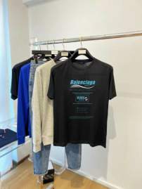 Picture of Balenciaga T Shirts Short _SKUBalenciagaM-5XLkdtn0622144